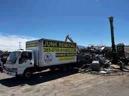 Best Recycling Services for Junk  in Rome, IL