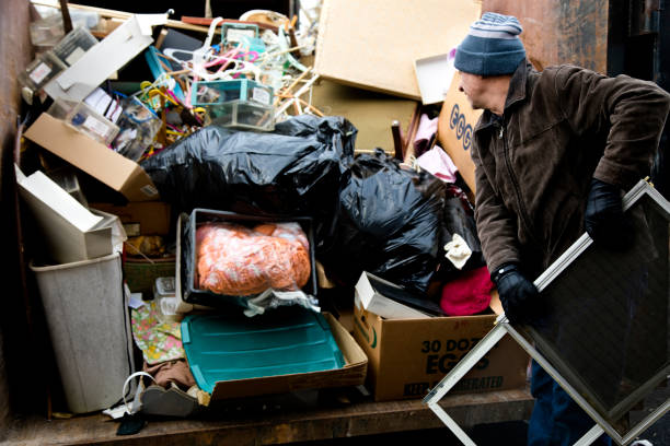 Best Same-Day Junk Removal Services  in Rome, IL