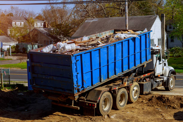 Best Office Cleanout  in Rome, IL