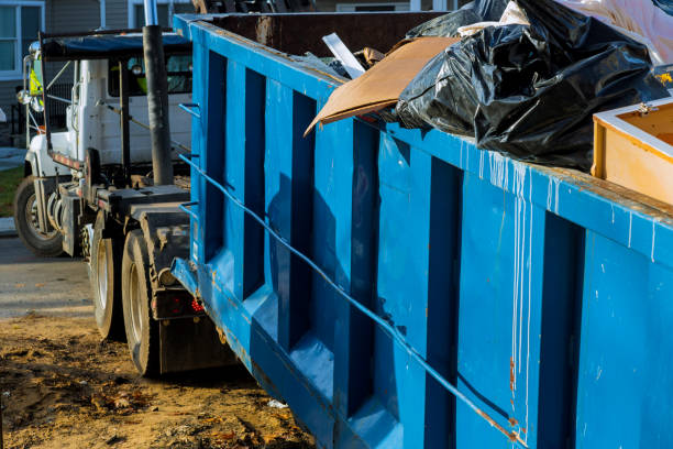 Best Yard Waste Removal  in Rome, IL