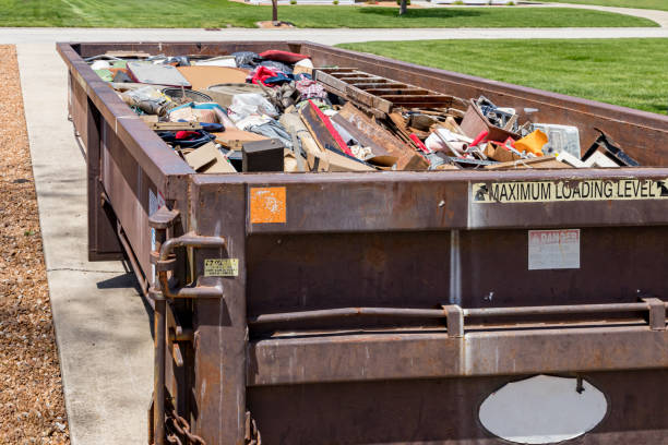 Best Shed Removal  in Rome, IL