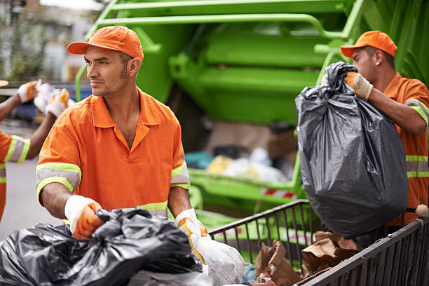 Best Carpet Removal and Disposal  in Rome, IL