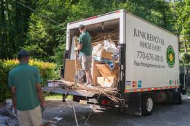 Best Commercial Junk Removal  in Rome, IL