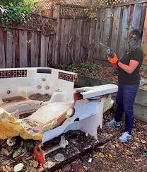 Best Hot Tub Removal  in Rome, IL