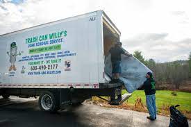 Best Appliance Removal  in Rome, IL
